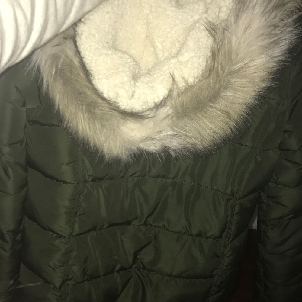 Jacket - Picture 3 of 4